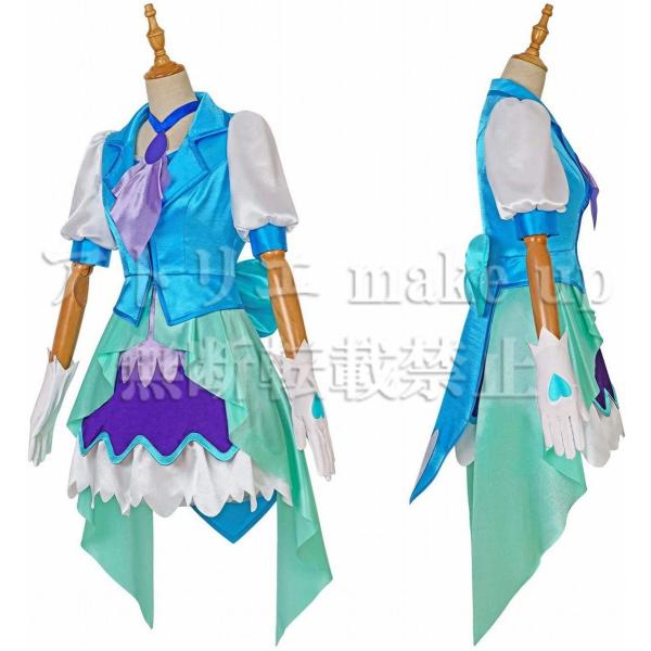 プリキュアコスプレの人気商品・通販・価格比較 - 価格.com プリキュアコスプレの人気商品・通販・価格比較 - 価格.com