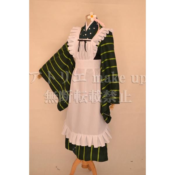 ご注文はうさぎですか ごちうさ コスプレ 衣装 宇治松 千夜 甘兎庵制服 心がぴょんぴょん アニメ 映画 Buyee Buyee 提供一站式最全面最专业现地yahoo Japan拍卖代bid代拍代购服务 Bot Online