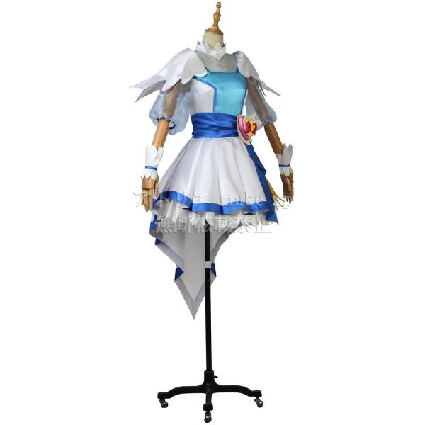 HUGっと!プリキュア コスプレの人気商品・通販・価格比較 HUGっと!プリキュア コスプレの人気商品・通販・価格比較