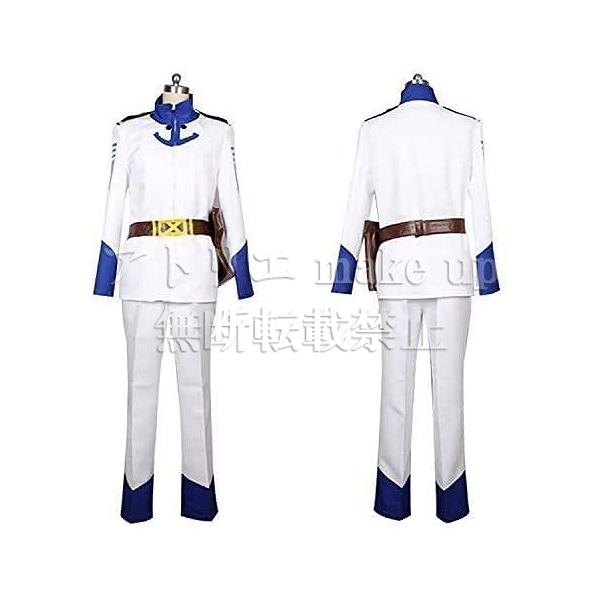 コスプレ 仮装 変装衣装 宇宙戦艦ヤマトの人気商品・通販・価格 コスプレ 仮装 変装衣装 宇宙戦艦ヤマトの人気商品・通販・価格