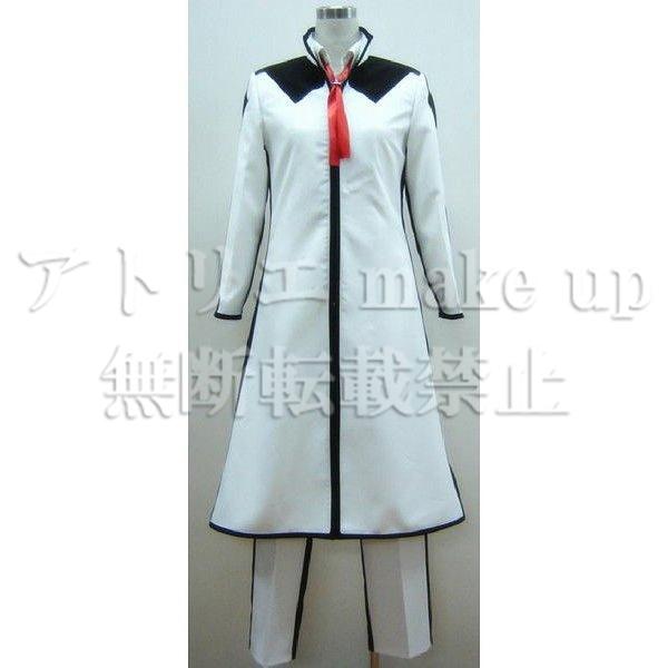 【紳士同盟† コスプレ 衣装】東宮 閑雅 ハロウィン コスチューム ゲーム アニメ 映画 オーダーメイド