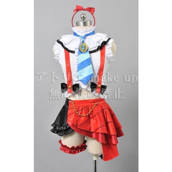 【lovelive ラブライブ コスプレ 衣装】園田 海未 僕らは今のなかで オープニング 一期 μ's アニメ 映画