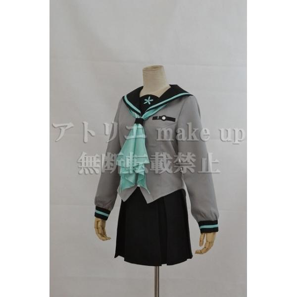 終わりのセラフ コスプレ 衣装】柊 シノア 制服 アニメ オーダーメイド 