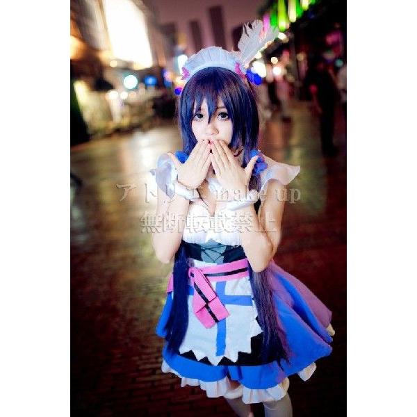 ラブライブ! コスプレ 衣装】東條 希 cosplay マンガ アニメ