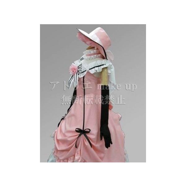 黒執事 コスプレ 衣装 シエル ファントムハイヴ 女装 コスチューム アニメ ゲーム オーダーメイド対応 Buyee Buyee Japanese Proxy Service Buy From Japan Bot Online