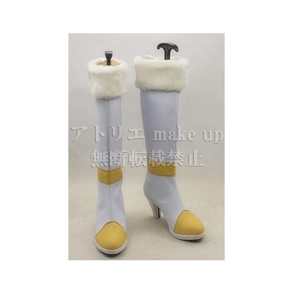 【商品詳細】セット内容：コスプレ用シューズ商品素材：合皮