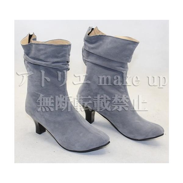 y̑ RXvu[c cosplay shoes CzSEZ F~̍ S[gEV Aj f u[c RXv Aj RXvV[Y 