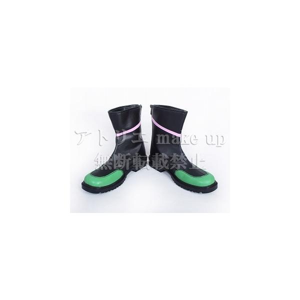 yv@@C RXvu[c cosplay shoes Czؖ TL RXv Aj I[_[ChΉ