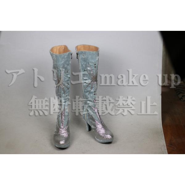 【商品詳細】セット内容：コスプレ用シューズ商品素材：合皮