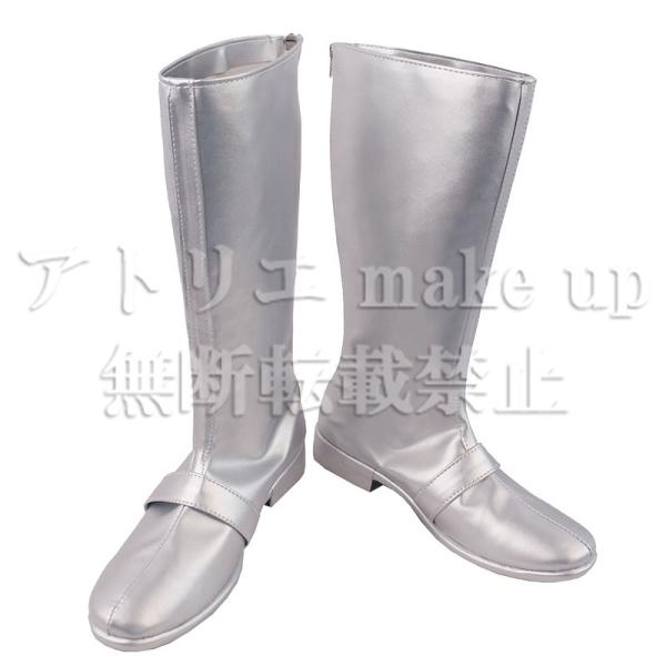 【商品詳細】セット内容：コスプレ用シューズ商品素材：合皮