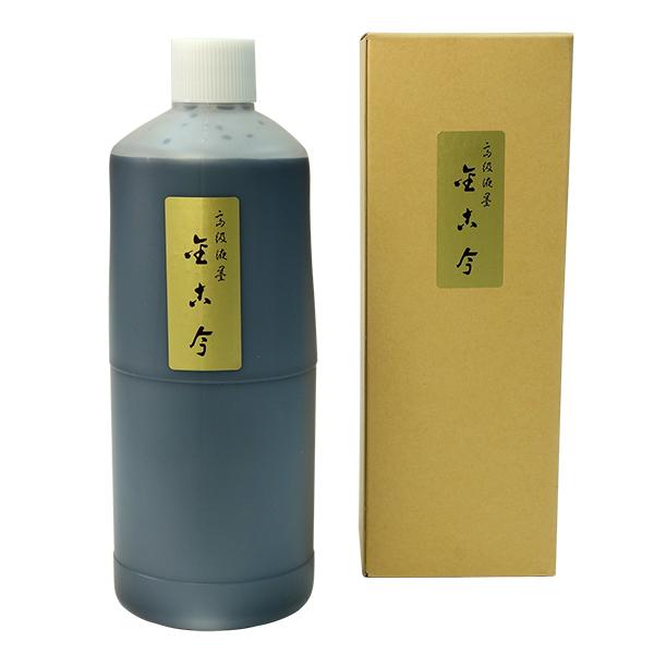 祥碩堂 金古今 2L 作品用高級液墨 墨汁 墨液 液体墨 書道用品