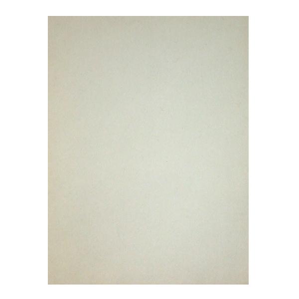 書道下敷き 白フェルト 2mm 半紙 規格判 270×360mm 書道用品 書道 習字 書写