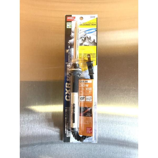 ͂񂾂 CXR-80