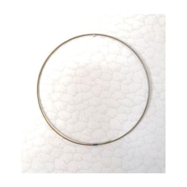 しんちゅう製。オデッセイ。φ5mm。22インチ。