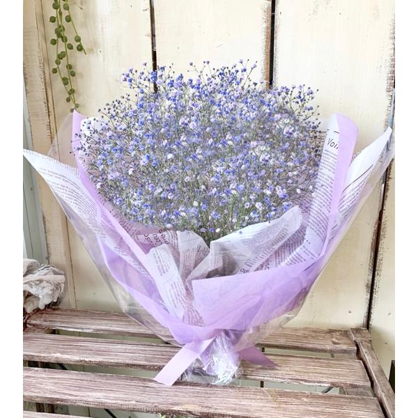 ラベンダー 花束 生花の人気商品 通販 価格比較 価格 Com