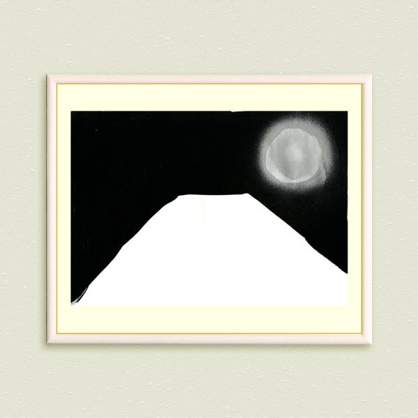 現代アート 原画 ポップ アクリル画 今井アレクサンドル