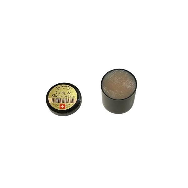 La Tromba ラトロンバ スライド&amp;コルクグリス 大(L) wgteh8f La tromba（ラ・トロンバ）スライド＆コルクグリス｜ 管楽器専門店