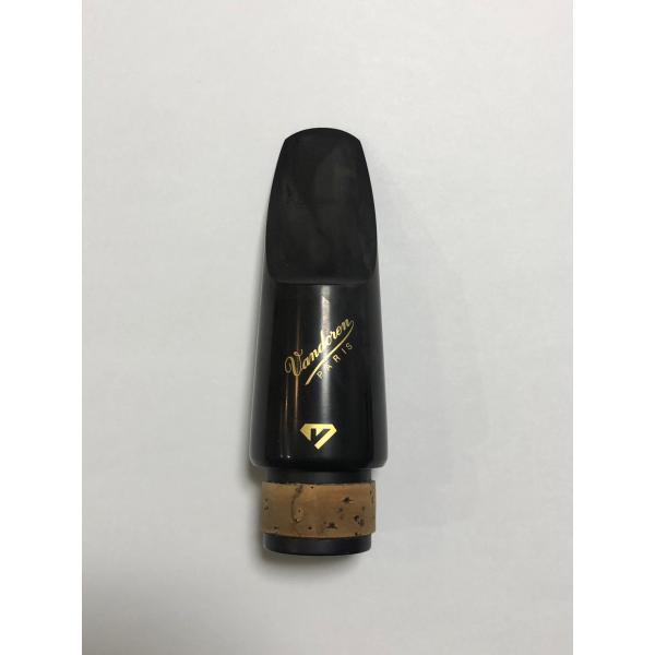 vandoren（バンドーレン） 【アウトレット】アルトクラリネット マウス