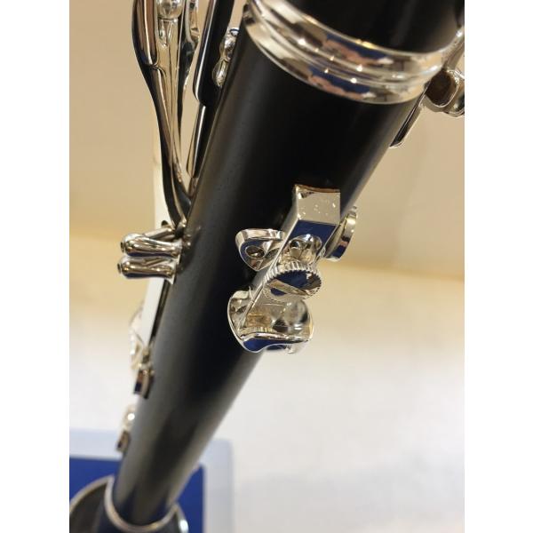 クラリネット リング付きサムレスト SP B.AIR BS-RTR クラリネット リング付きサムレスト SP B.AIR BS-RTR