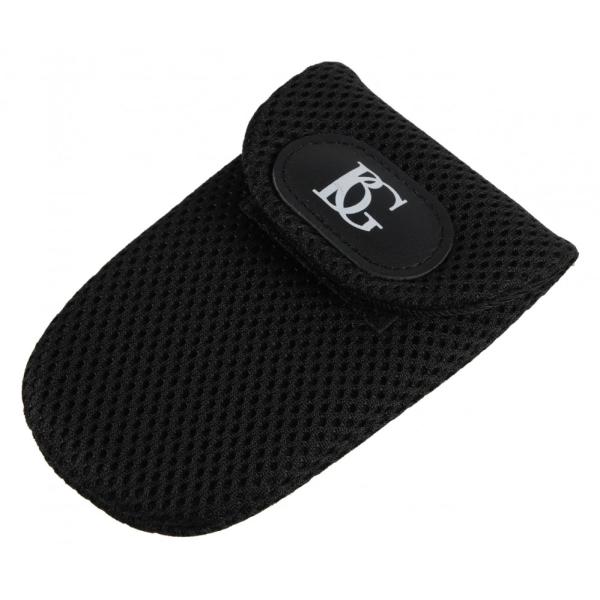 マウスピースポーチ E♭クラリネット B♭クラリネット用 ビージー BG