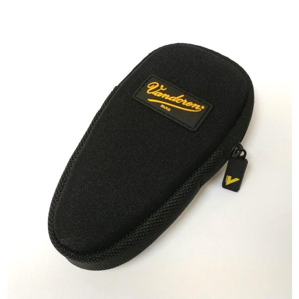 vandoren（バンドーレン） マウスピースポーチ E♭クラリネット B