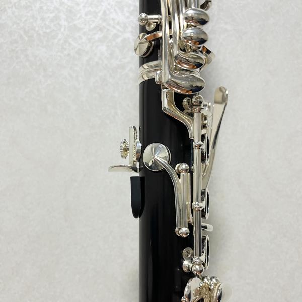 管工房「ゆかり」オリジナルWooden Button〜Woodon〜(通称:うどん)Premium Fitting ポピュラーエディション(樹脂製)Woodon(うどん)はクラリネットやオーボエ演奏時の右手の負担軽減およびフィンガリング改善...