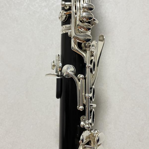 管工房「ゆかり」オリジナルWooden Button〜Woodon〜(通称:うどん)Premium Fitting ポピュラーエディション(樹脂製)Woodon(うどん)はクラリネットやオーボエ演奏時の右手の負担軽減およびフィンガリング改善...