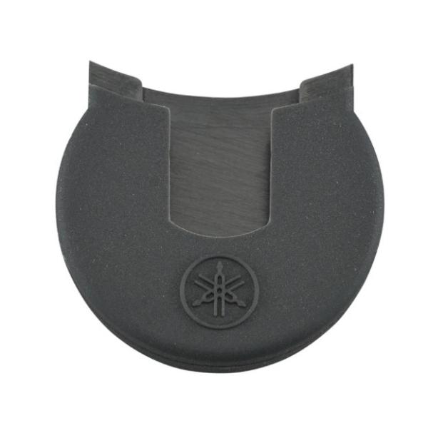 ヤマハクラリネット固定式、可動式（大型可動式以外）の両方で使用ができます。写真4のDの長さが１３〜１５mmの指掛けが推奨サイズです。・楽器を保持しやすくする形状（Lサイズと同等の外側形状）・ヤマハクラリネット固定式、可動式（大型可動式以外）...