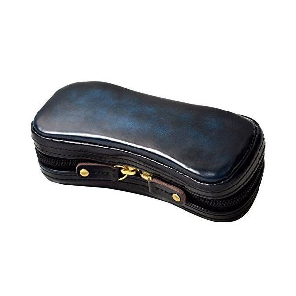 注目のブランド atelierCODEL メガネケース サングラスケース 最高級の