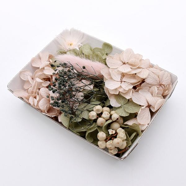 値下げ大歓迎！破格！バーバリウム花材セット　プリザーブドフラワー　ハンドメイド スミレカラー花材セット プリザーブドフラワー手芸クラフト ハー