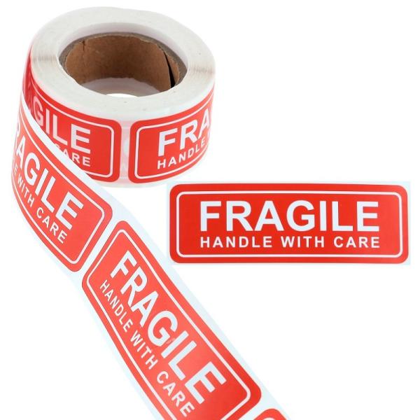 FRAGILE ꕨV[ 舵   bsOV[ 1[ 130