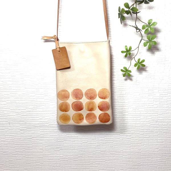 スマホショルダー 【Lサイズ】 スマホポーチ スマホポシェット