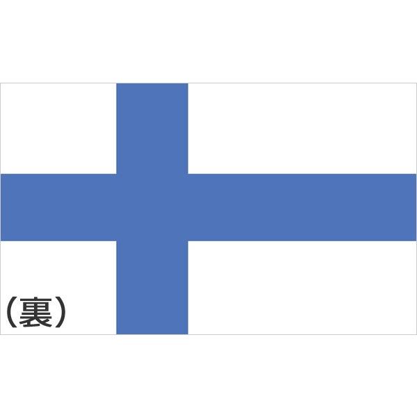 メッセージカード 表 ククサロゴ 裏 フィンランド国旗 ミニ封筒付き Buyee Buyee Japanischer Proxy Service Kaufen Sie Aus Japan