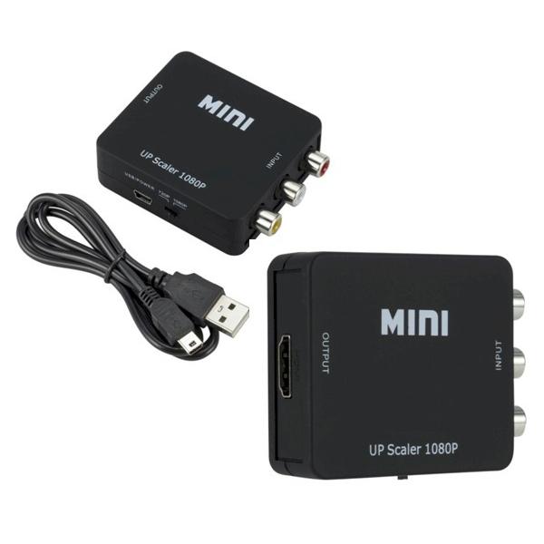 1080P tnCrWΉ rfIf XeI AbvXP[ AV HDMIϊ AV HDMIRo[^[ VHS DVD 8mm x[^ JҏW Z