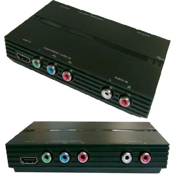 最新hdフルハイビジョンビデオレコーダー Usbビデオキャプチャー Hdusbpro2 Hdmi入力対応 Hdusbpros アテックスscs 通販 Yahoo ショッピング