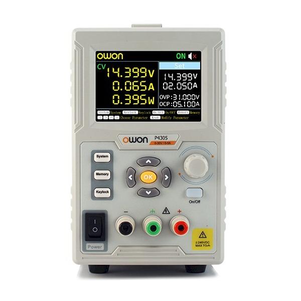 ハチハチハウス・直流安定化電源 AC/DCコンバーター｜ハチハチハウス(88house)オフィシャルサイト プログラマブル直流安定化電源 SS-L305SPL 30V5A