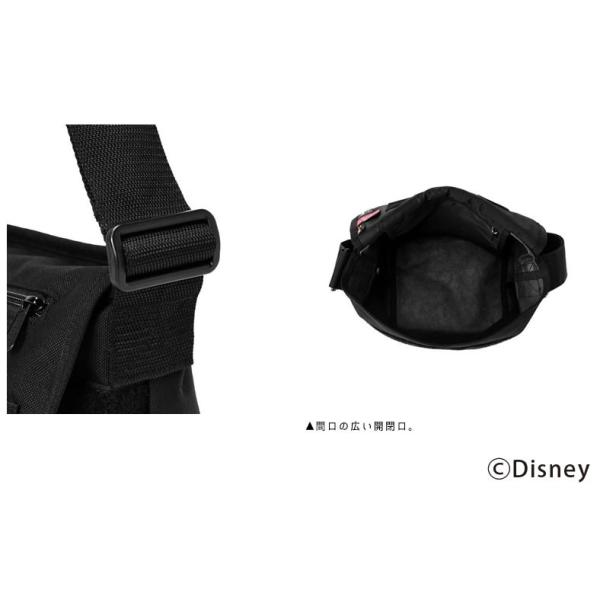 マンハッタンポーテージ ミッキーマウス メッセンジャーバッグ Manhattan Portage おしゃれ 最安値に挑戦 コラボ ショルダーバッグ カメラ ディズニー