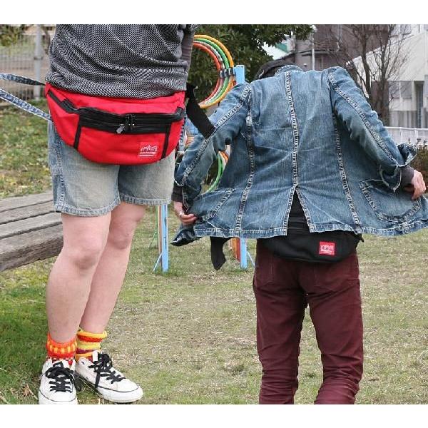 Manhattan Portage AEghA EGXg|[` }nb^|[e[W J[LoX EGXgobO  