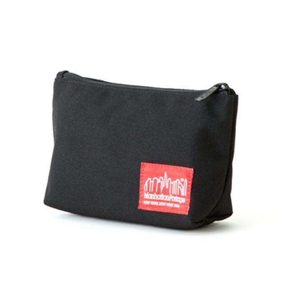 コスメポーチ 黒の人気商品 通販 価格比較 価格 Com