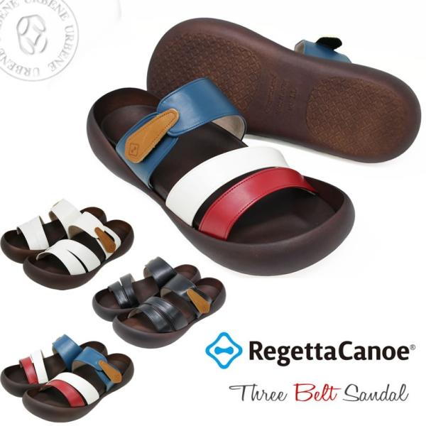 リゲッタ カヌー サンダル メンズの人気商品 通販 価格比較 価格 Com