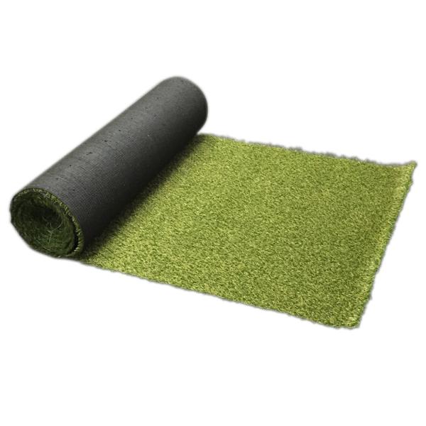 人工芝 ロール ハイグレード 色までリアルな人工芝 芝丈20mm /1m × 10m 