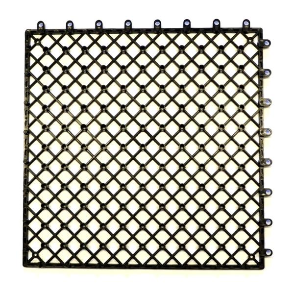 商品番号：fme-base0303※ご注意ください。8月6日出荷以降の30cm角ジョイントマットは、生産工場変更により（マット本体は同じですが）ジョイント部分が若干異なるため、それまでにご設置いただいた旧ロットのマットとの接続ができません。...