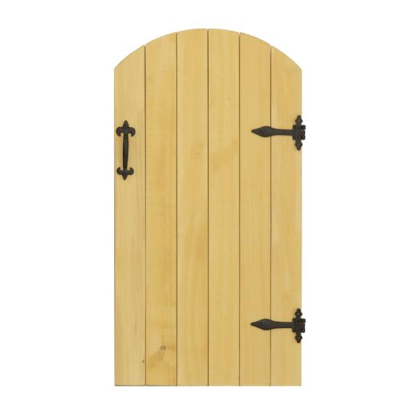 ガーデンアーチ アーチ おしゃれ 木製 ガーデニング イエローシダー 片開きドアセット ゲート 門扉 Buyee Buyee 日本の通販商品 オークションの代理入札 代理購入