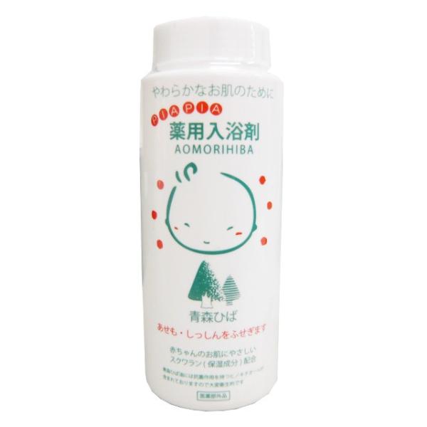 青森ひば油 ピアピア薬用入浴剤 500g 医薬部外品 エヌ エス ティ ジャパン ナチュラルプッシュ Yahoo 店 通販 Yahoo ショッピング