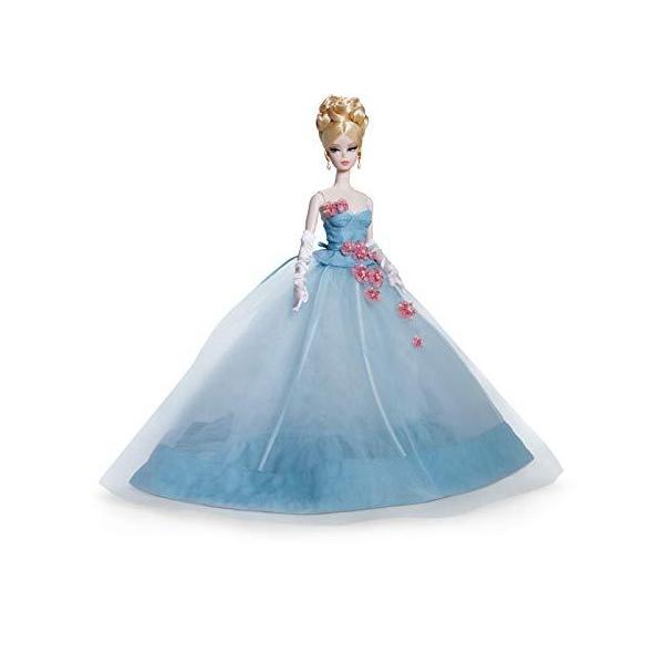 Barbie Fashion Model The Gala