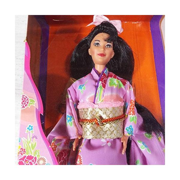 Barbie : Dolls Collection Japanese Barbie/ジャパニーズ