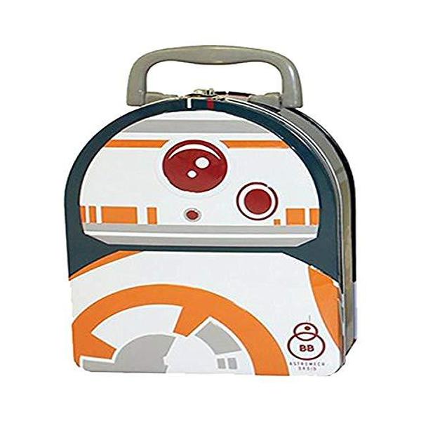 Disney - スターウォーズ BB8 キャリーバック Amazon.co.jp: スターウォーズ/フォースの覚醒 USディズニー
