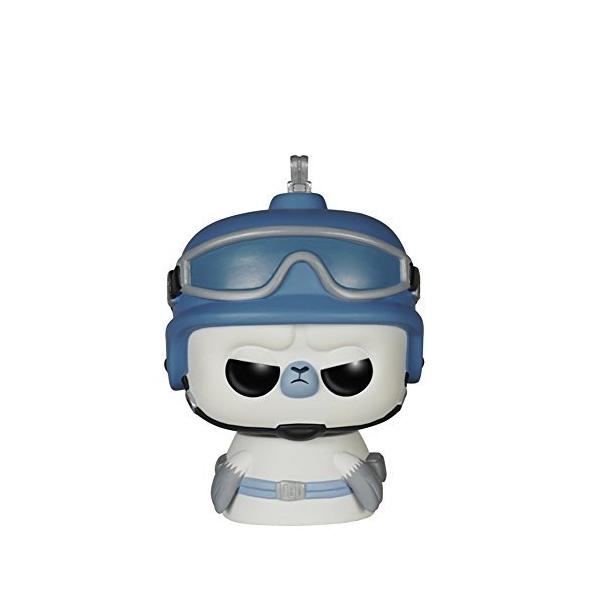 POP! Penguins of Madagascar Short Fuse Action Figure