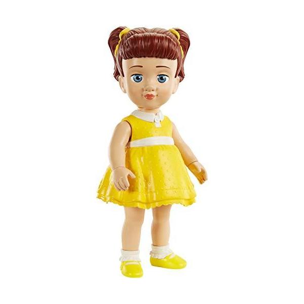 Disney Pixar Toy Story 4 Gabby Poseable Doll NISP BX6 /トイ Disney Pixar Toy Story 4 Gabby Poseable Doll NISP BX6 /トイ