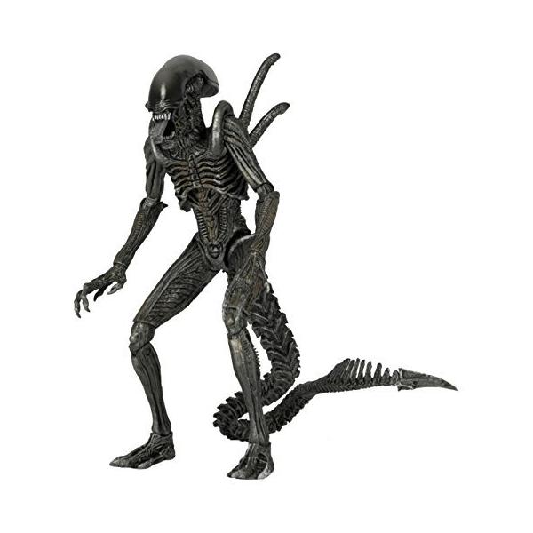 断*中様 エイリアンズ　7インチ アクションフィギュア シリーズ1　3種セット ネカ エイリアン 7インチ アクションフィギュア シリーズ3 3種
